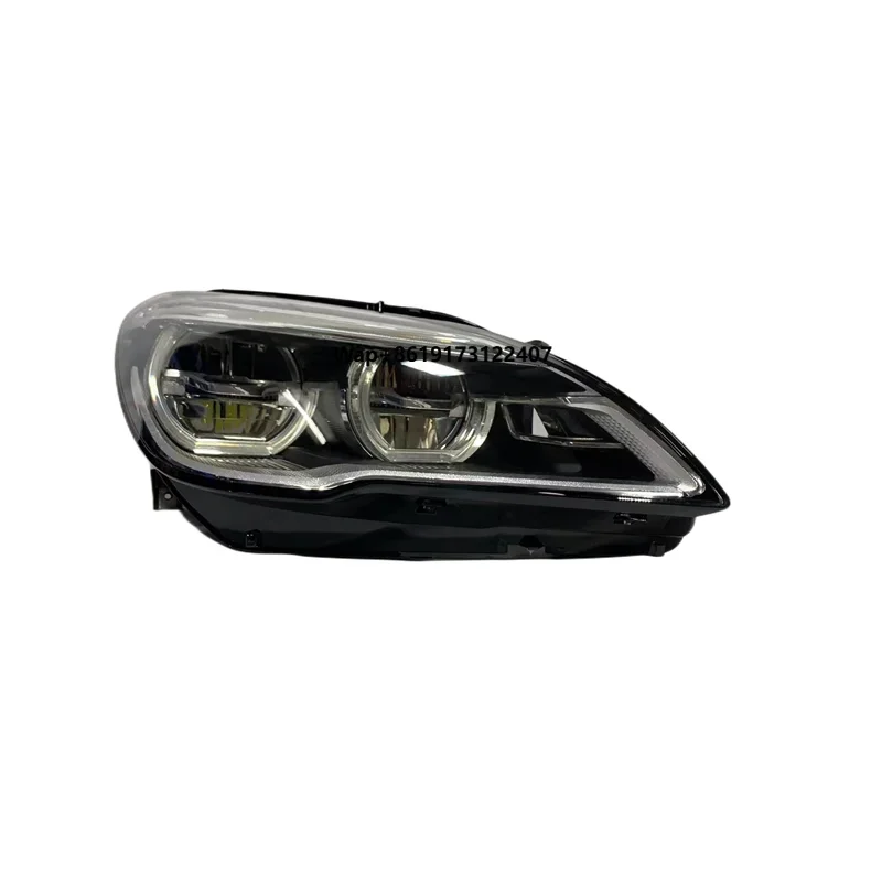 

Car Accessories High Match Lighting System Headlight LED for M6 F06 F12 F13 640I 650 2012-2019 Years Car Light Led Headlight