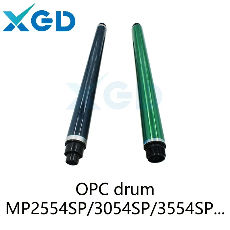 OPC Drum For Ricoh MP2554 MP3554 MP4554 MP3054 MP4054 MP5054 MP6054 Mitsubishi Original color Long Life OPC Drum