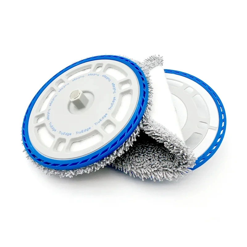 Original Mop Mount For ECOVACS T30 PRO OMNI / T30S PRO / YEEDI M12 Pro+ Robot Vacuum Cleaner Accessory