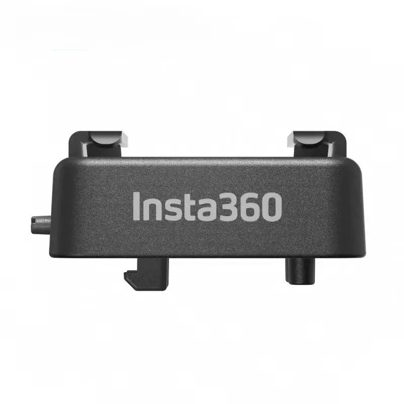 コールドシューインターフェイスカードスロット、insta360、1rsに適しています