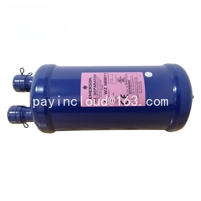 Compressor Original Spare Parts Oil Separator for A-WZ 569011