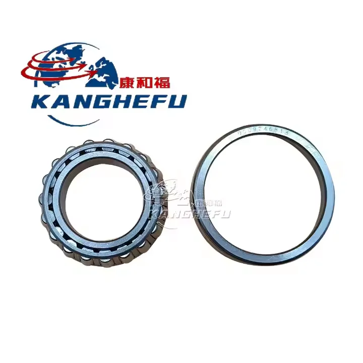Linde Electric Forklift Accessories LM501349/10 Model 336E20E25 Hub Bearing for Farm Use Part Number 0009246813