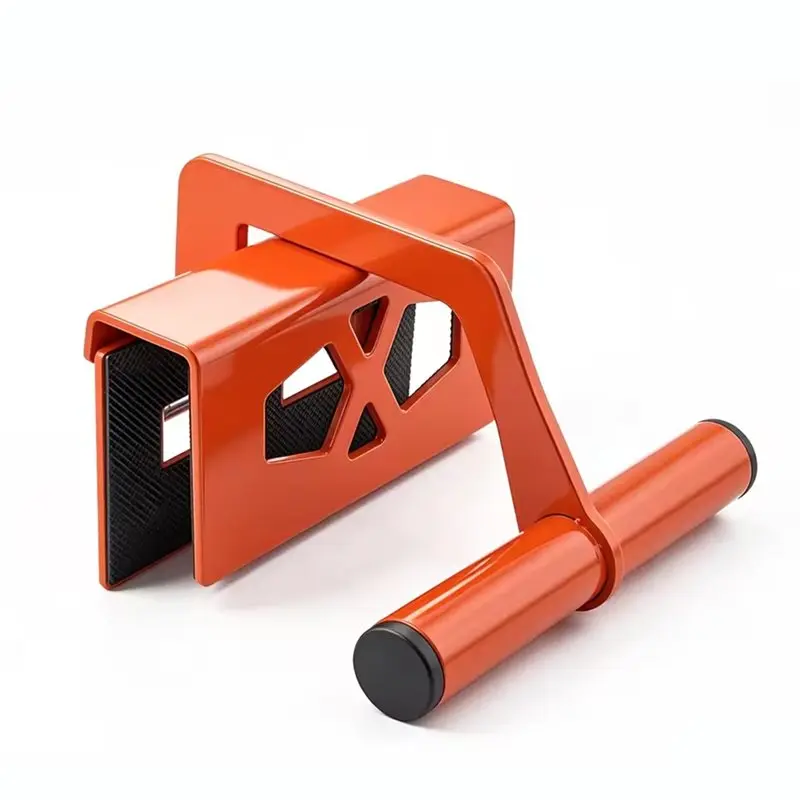 FYBL-Universal Carrier(11-21Mm) Versatile Panel Lifter Clamp-Essential Moving Tool For Drywall, Plywood Stone, Tile