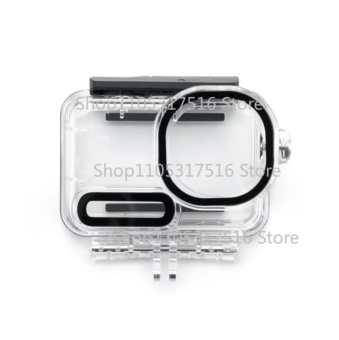 

For DJI Osmo Action 6 Waterproof Case