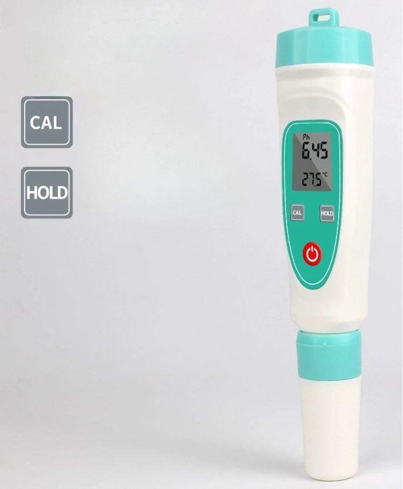 مقياس إجمالي المواد المذابة القلم من نوع جهاز اختبار جودة المياه الرقمية الموصلية الملوحة متر جهاز اختبار درجة الحموضة لمياه الشرب وأحواض السمك