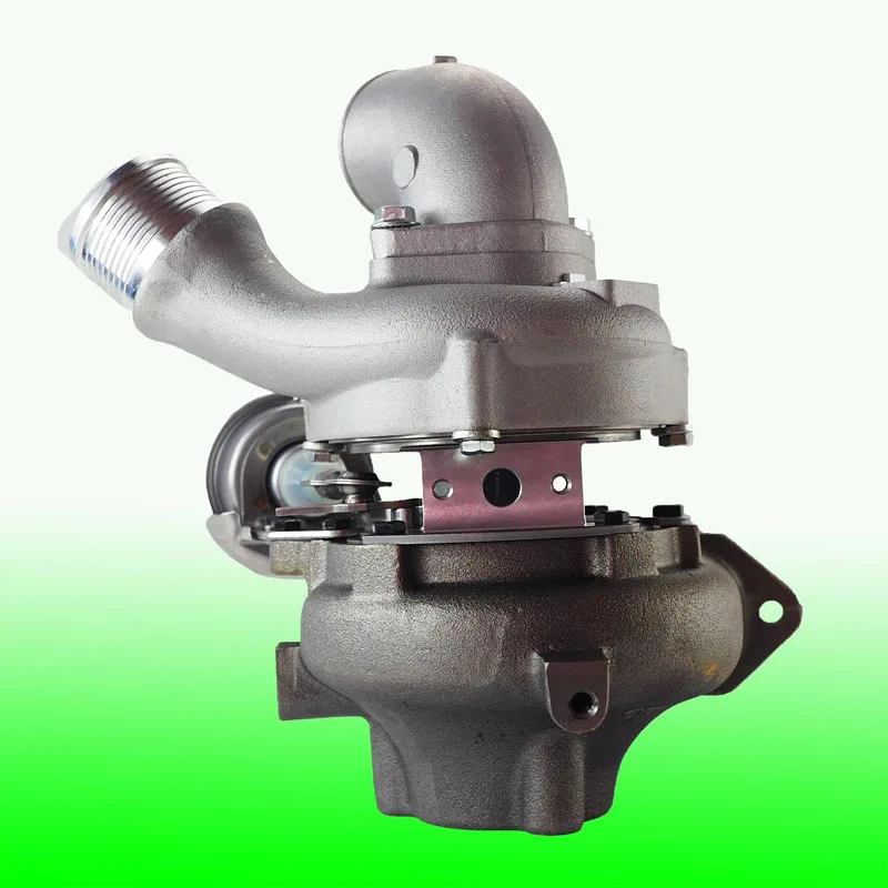 

BV43 Turbo 28230-4A700 282304A700 53039880353 53039700353 53039700226 53039880226 28230-4A701 Турбокомпрессор для H1 Cargo TQ 2.5L