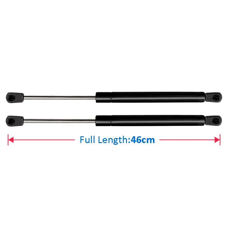 Rear Lift Support Gas Spring Shocks Strut For Suzuki Ertiga ZE 2012 2013 2014 2015 2016 2017 2018 2019 2020