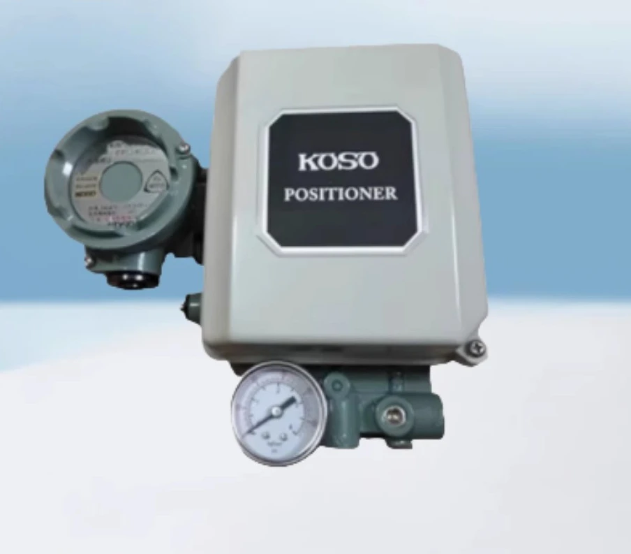 

ABB Germany Intelligent Valve Positioner V18345-1010551001 10220221001