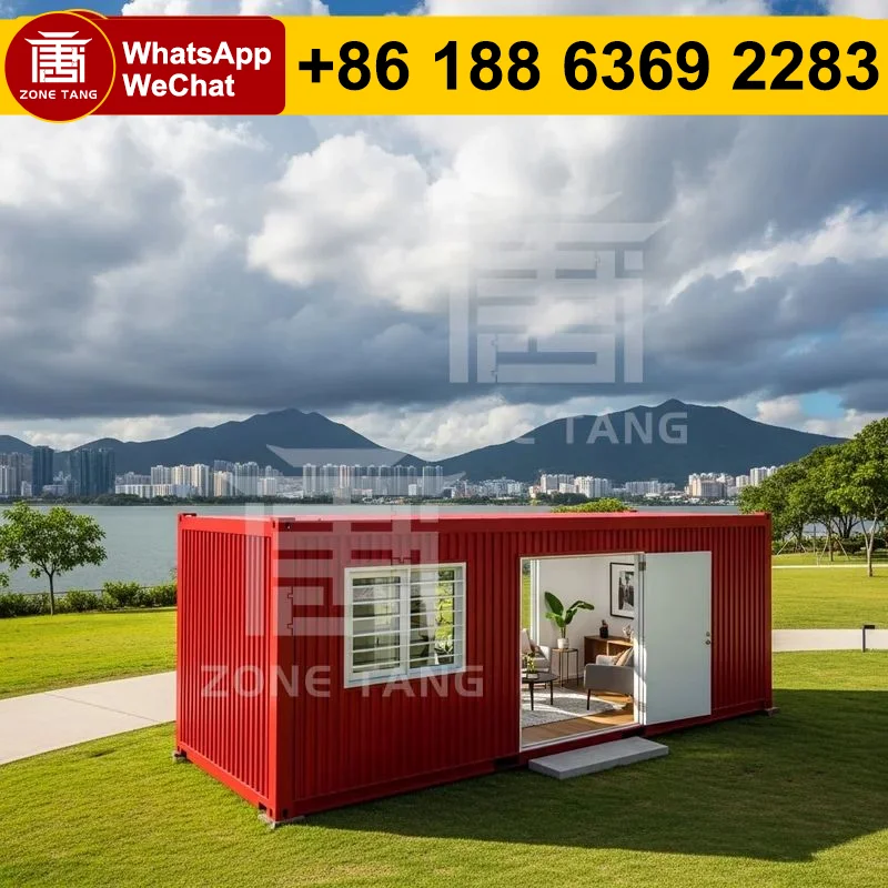 

Prefab Homes For Sale Accommodation Multi Room Flat Pack House House Price Solar Ready Kit Homes Customize Color DIY Leak Proof