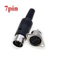 1Set 7pin