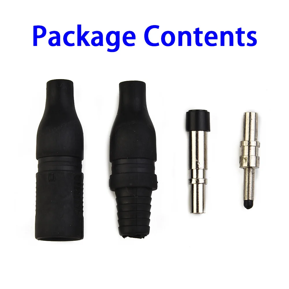 Connector for Solar Male Female For Solar Panel IP67 PV for Spare Parts 1 Pair/5 Pair Accessories DC1500v /800v