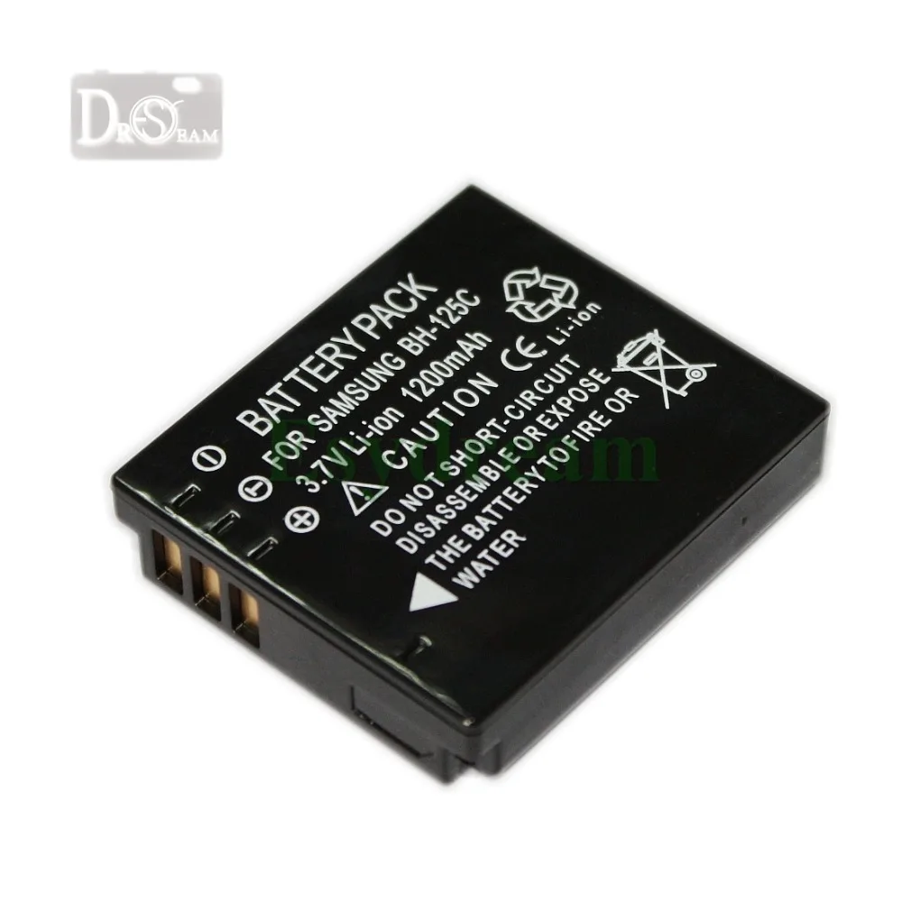 IA-BH125C BH125C BP-41 Battery for Samsung R10 PM126