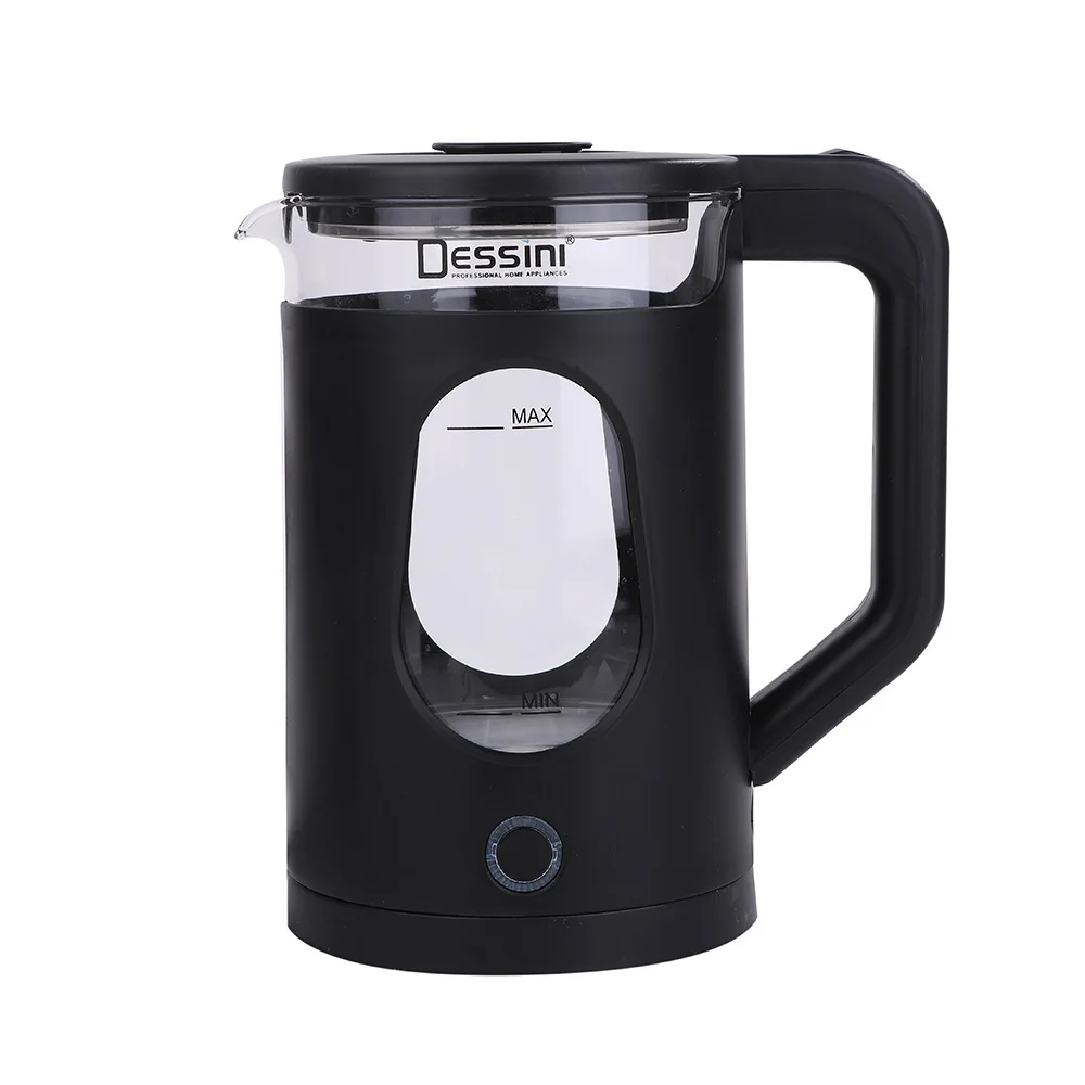 New Design 3L Electric Coffee Pot 360 Degrees Rotating Base Electric Kettle Household Electric Kettle 220V