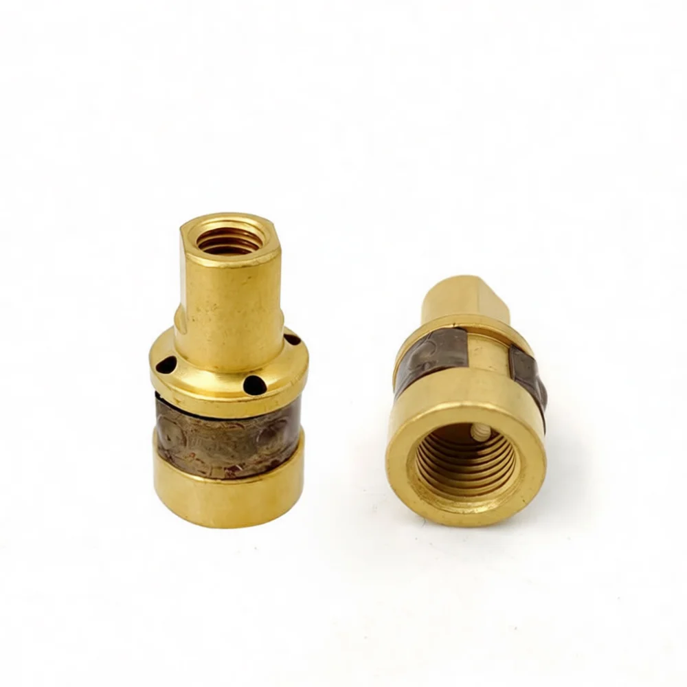 Professional Welding Contact Tips For Hobart MIG Welder Consumable Spare Parts For Gas Shielded Welding Accessories Kits