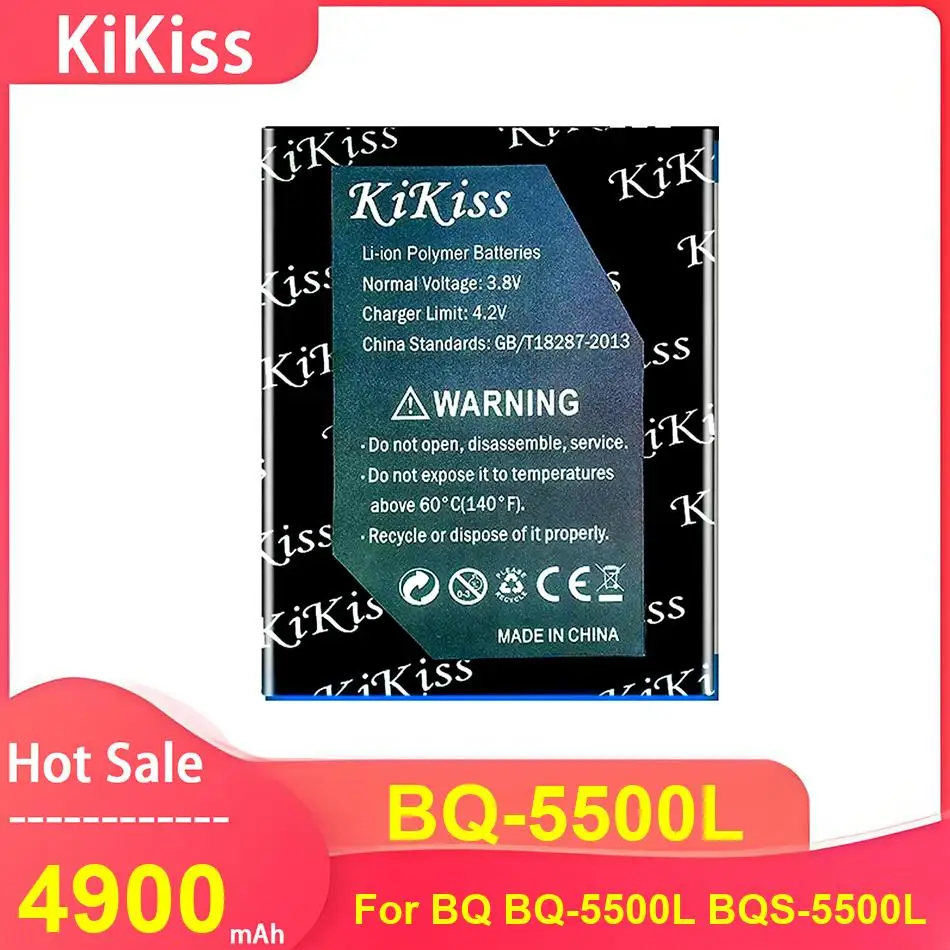 Kikiss Mobile Phone…