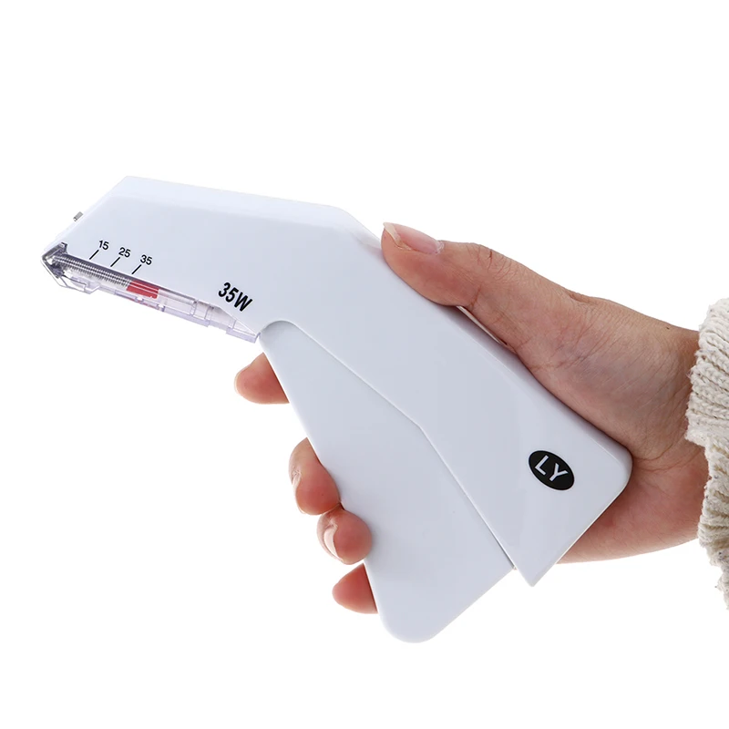 المتاح 35 واط الطبية الجلد دباسة خياطة دباسة جراحة خاصة الفولاذ المقاوم للصدأ آلة خياطة الجلد مناسبة ل 2026 #3