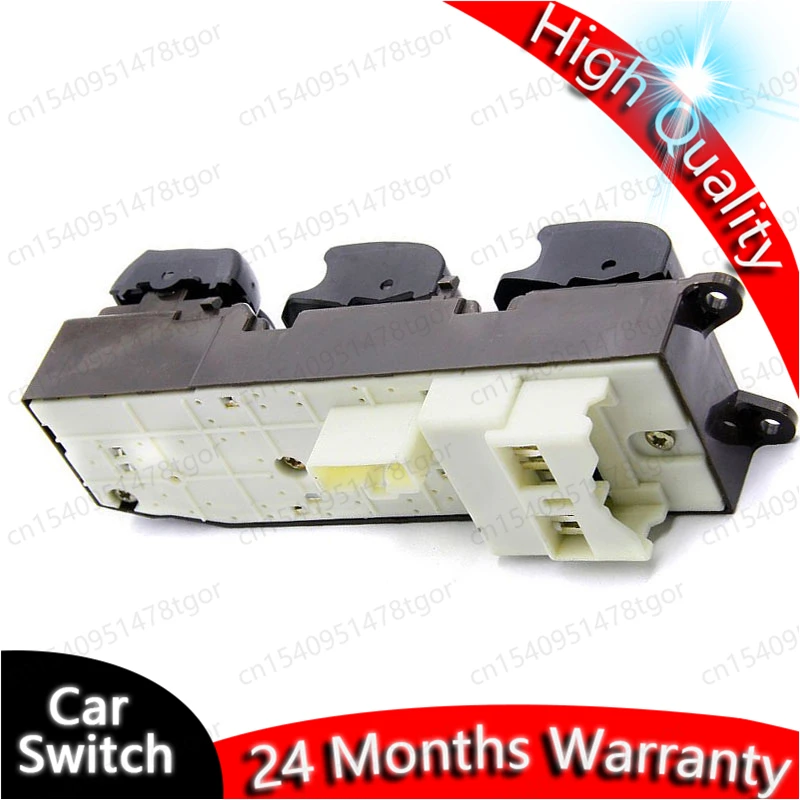 84820-60130 8482060130 Electric Power Window Switch Fit for Toyota Land Cruiser 4.7L 1998 1999 2000 2001 2002