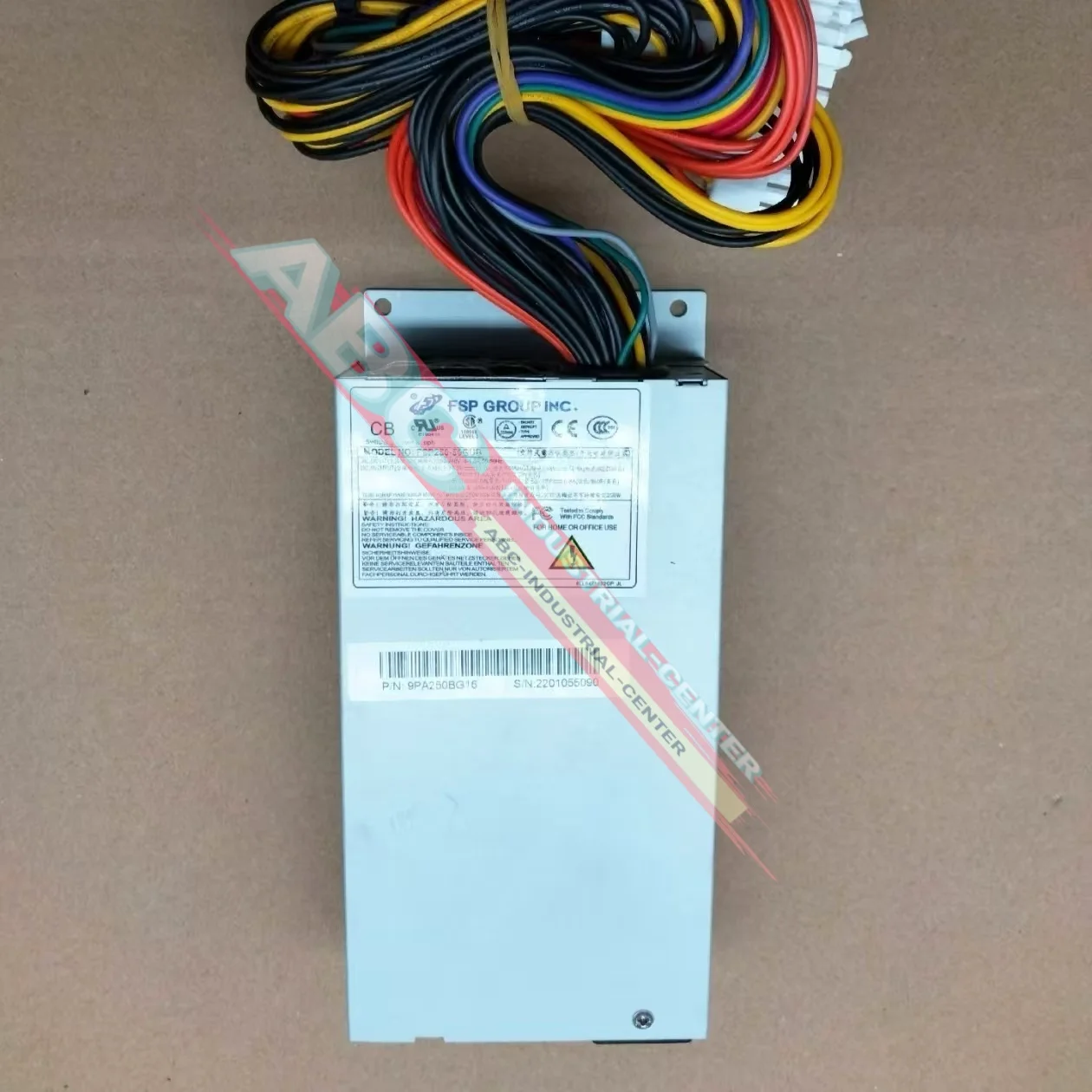 FSP300-60ATV (PF) FSP250-50GUB FSP500-50FSPT  Power Supply Module  100%NEW
