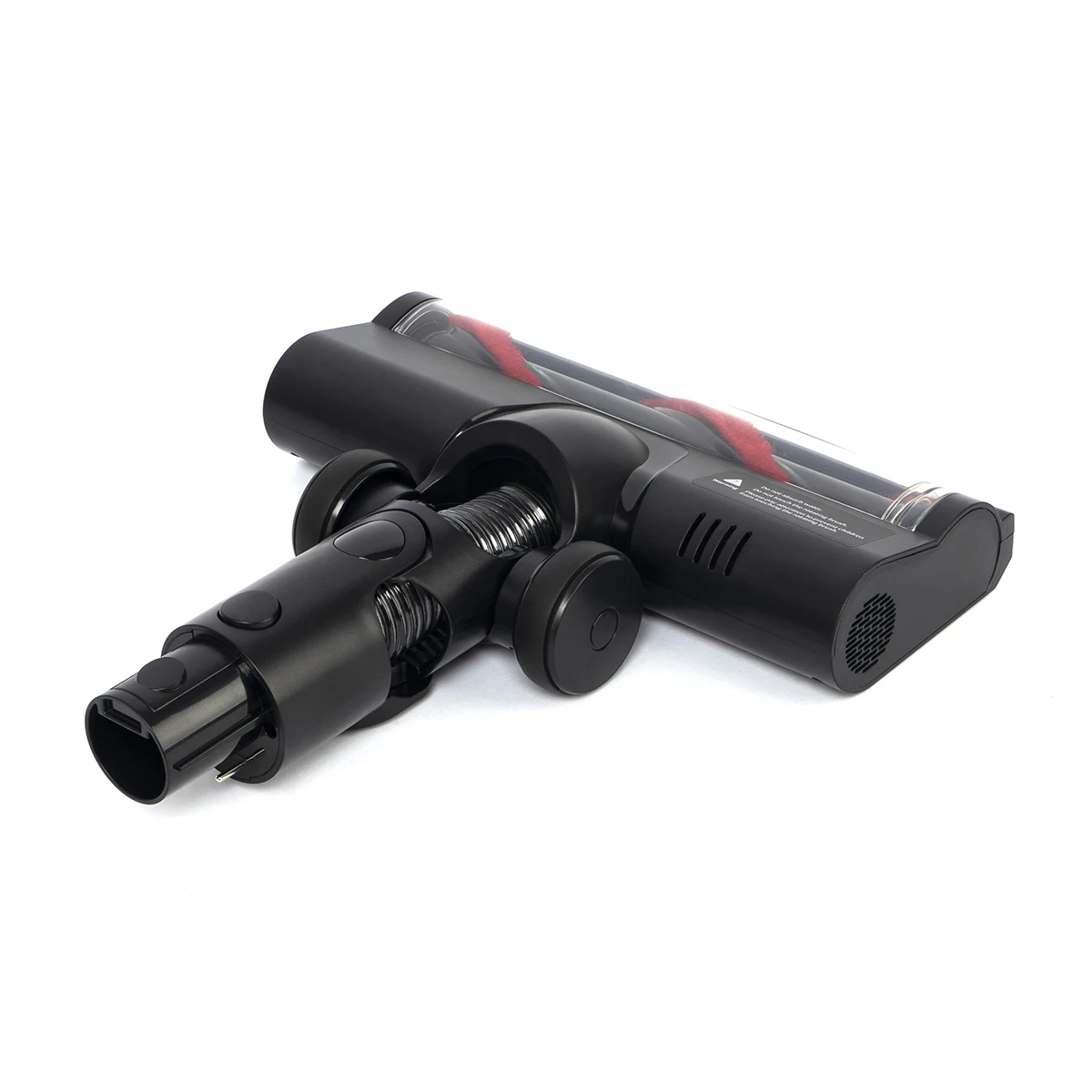 Dreame R10 Pro Electric Multi-Surface Brush Head Black For T30 T30 NEO T20 Pro Handheld Wireless Vacuum Cleaner view 2