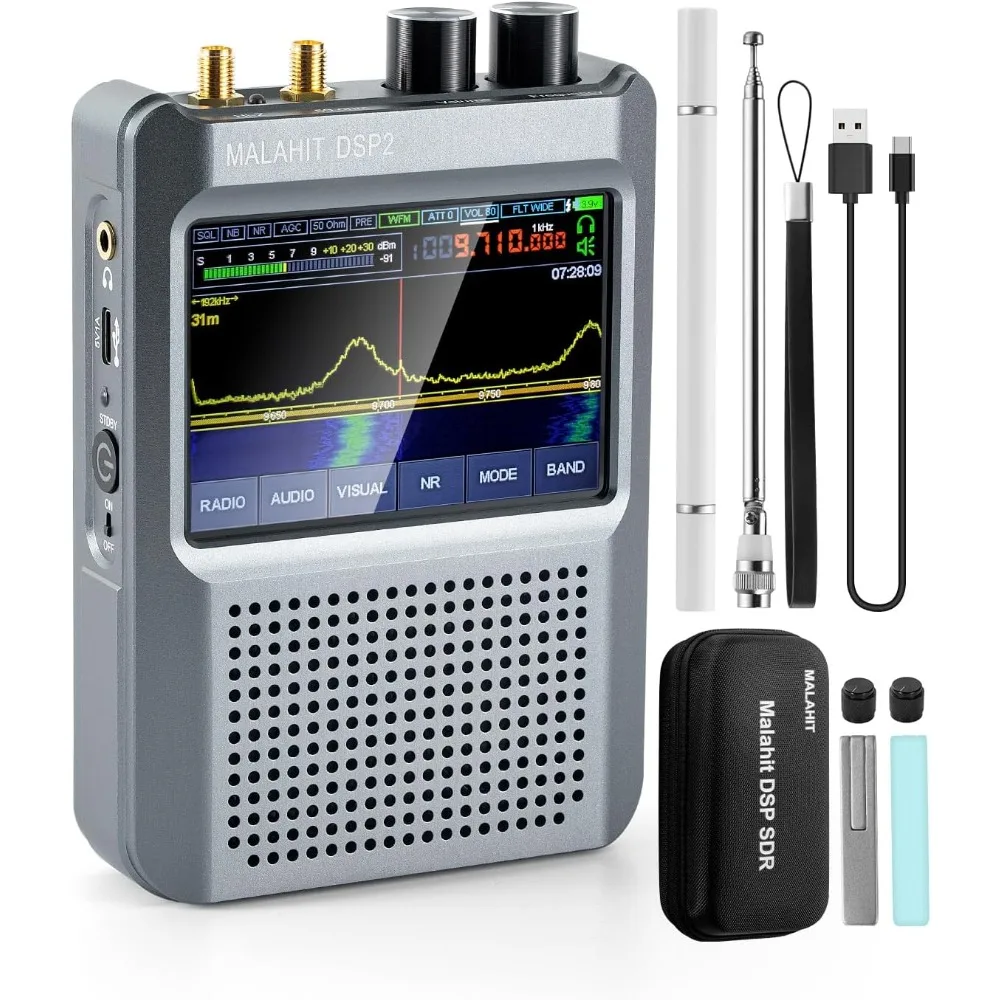 Malachite DSP2 Sdr …