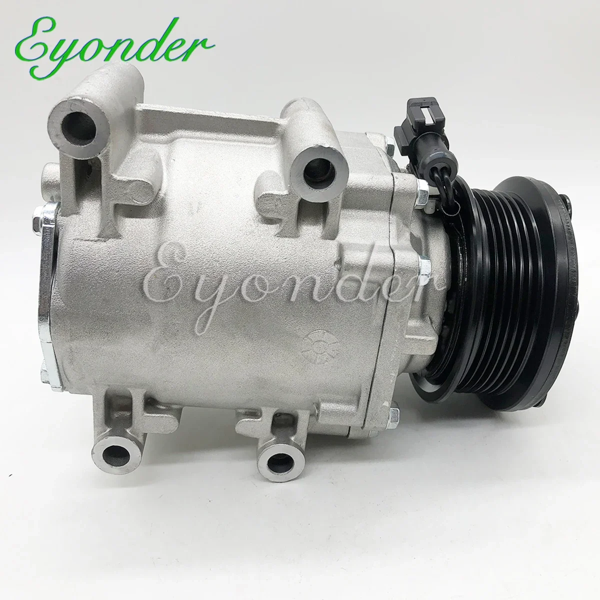 AC Air Conditioner Compressor Cooling Pump for Ford MONDEO Mk III B4Y B5Y BWY 1.8 2.0 1710586 1S7H19D629CB 1S7H19D629CC 1371570