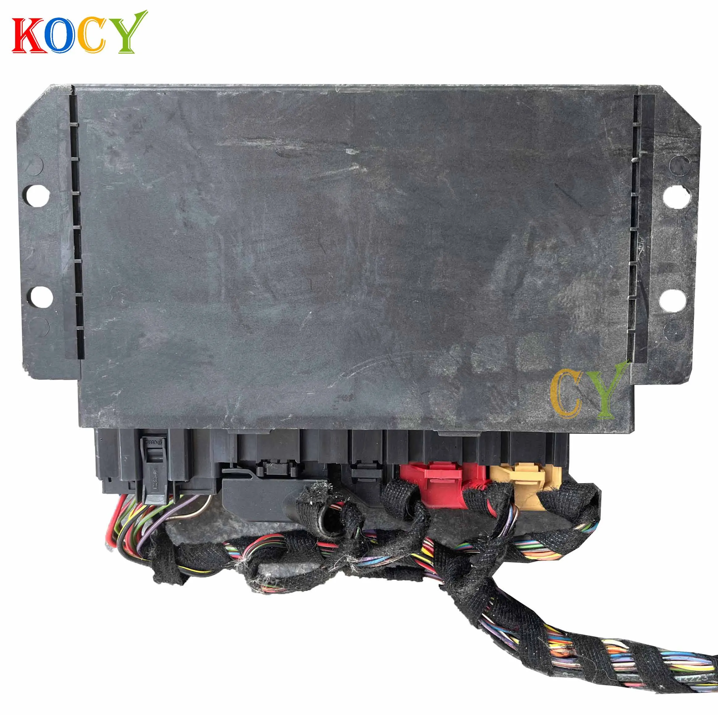 Unidad de Control de motor ECU ECM para A4 S4 8E0959433BB 8H0959433J, módulo de Control de motor, pieza de motor de computadora electrónica