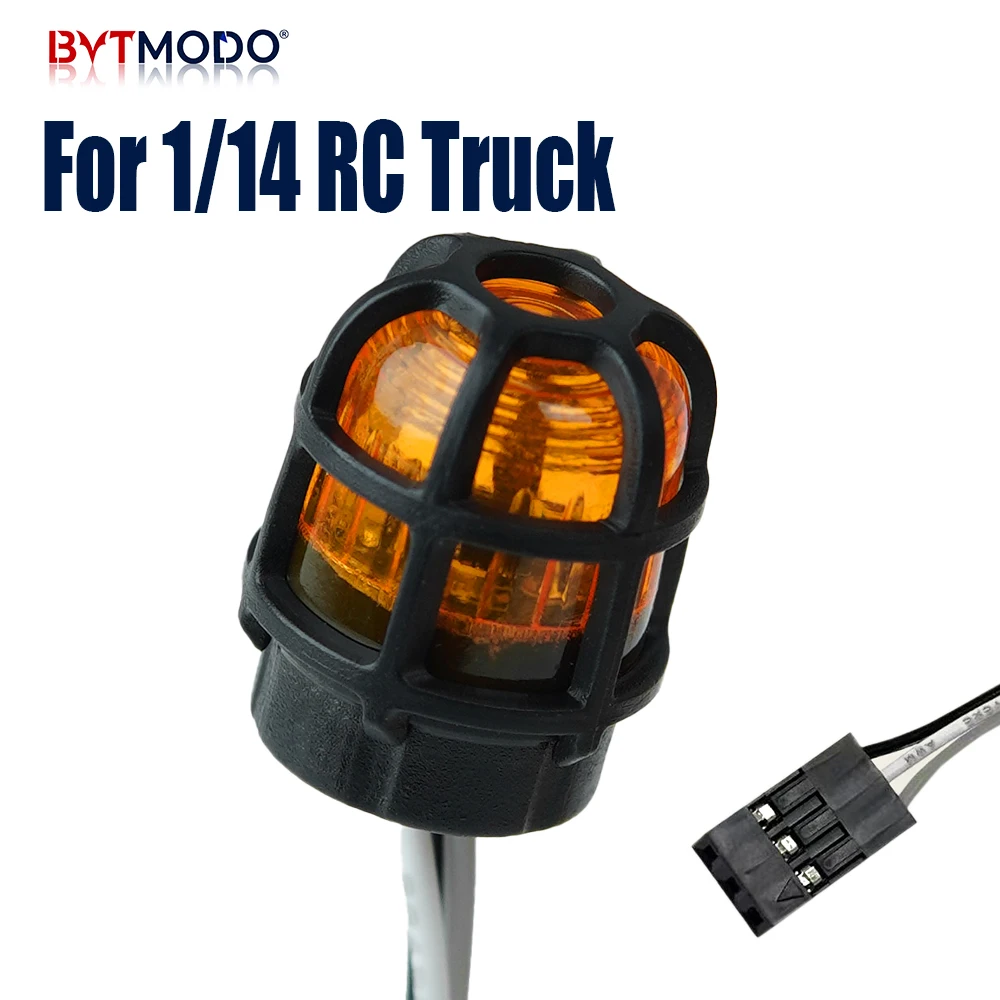 Scania led light-AliExpress