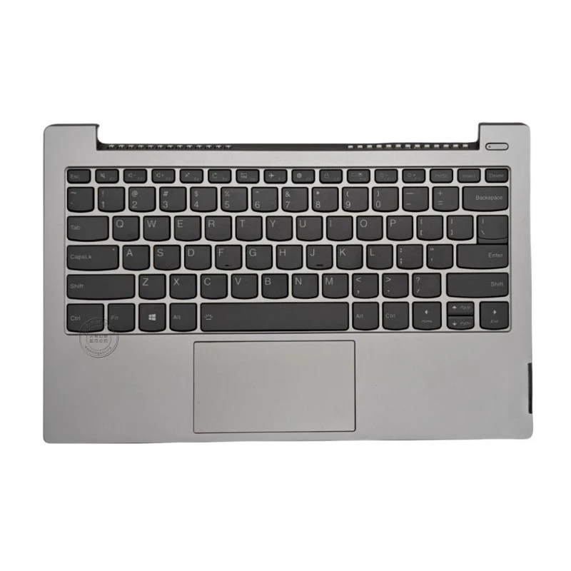 Laptop C Cover with Keyboard For Lenovo Xiaoxin Air-14ARE Air-14ITL Air-14IIL 2020 2021 Air-14ALC Store ID 0001