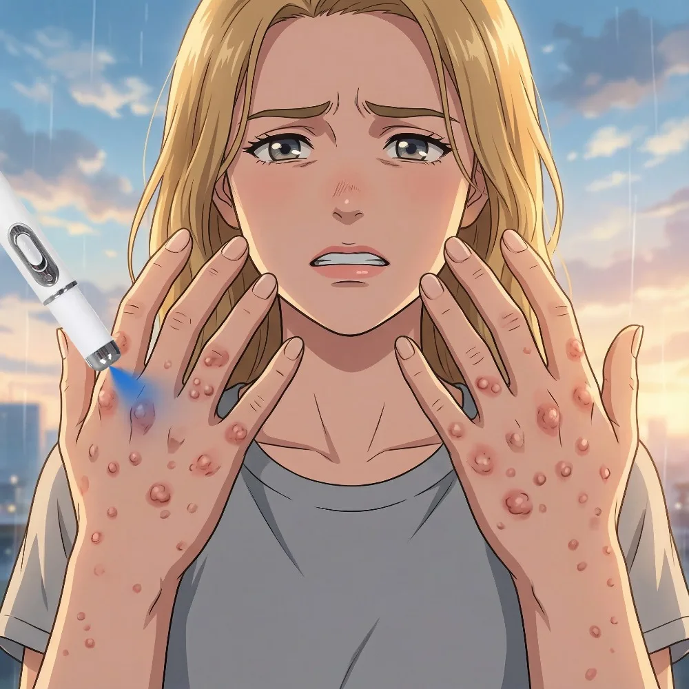 

Спрей для суставов, абсолютно новый, для быстрого удаления бородавок, улучшенная версия, беззаботный.