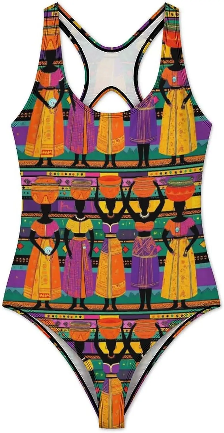 Luxy Trio قطعة واحدة ملابس السباحة النسائية مثير مايوهات 2025 ثوب السباحة ملابس السباحة التخسيس