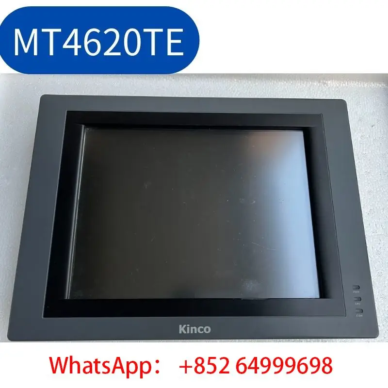 

MT4620TE touch screen tested ok Fast Shipping