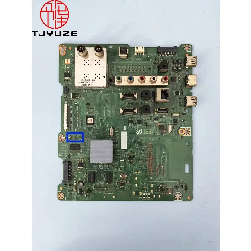 BN94-05678Z 55 Inch TV Motherboard Working Properly for UE55ES6100WXXC UE55ES6100W UE55ES6100 Main Board