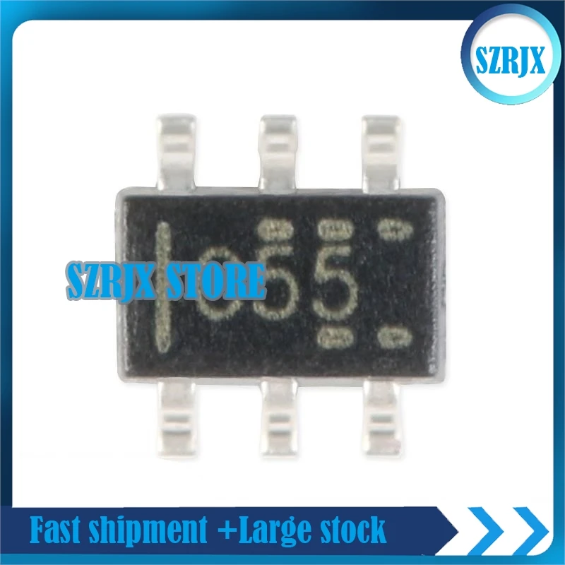 500Pcs/Lot SN74LVC1…