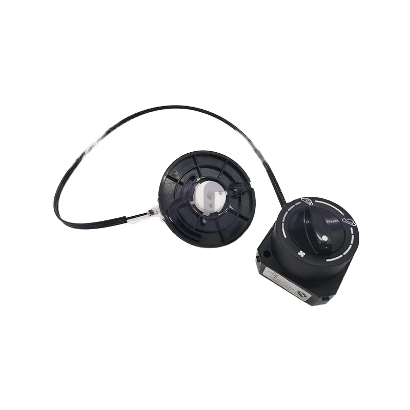 أجزاء LC(PANDA) Switch OEM 1017015533 لسلع المورد الصيني GEELY LC(PANDA) #1