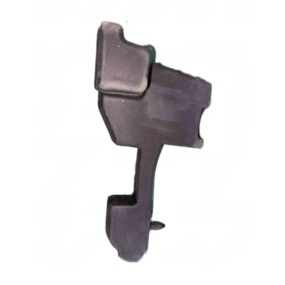 Front Windshield Sponge Cover Wiper Plate Water Guide Rain Groove Deflector Small for MAXUS G50