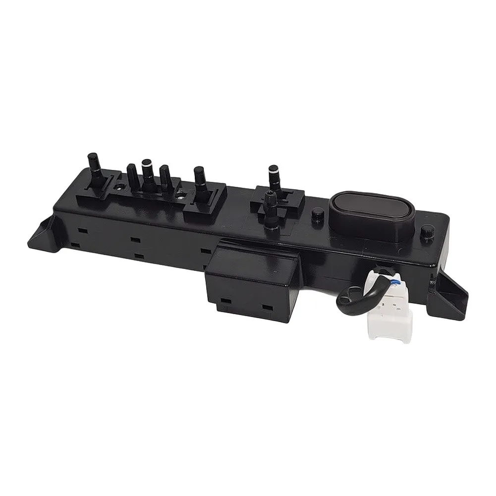 Left Side Power Seat Adjustment Switch 885212B110 For Hyundai Santa Fe 05 06 07 08 09 10 11 12 Factory Direct Replace Part