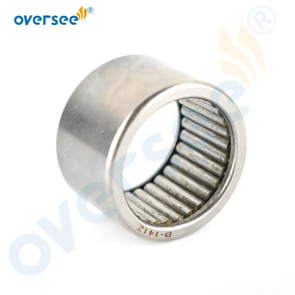 

Oversee 09263-22020 Torrington Needle Roller Bearing For Suzuki Outboard 40HP 50HP 60HP (22.2x28.5x19) B-1412