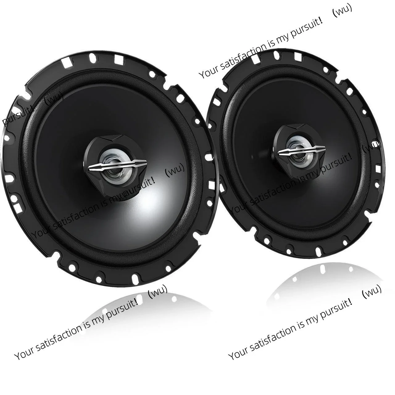 Suitable for cs-j1720x two-way speakers 300 watts, about two pieces