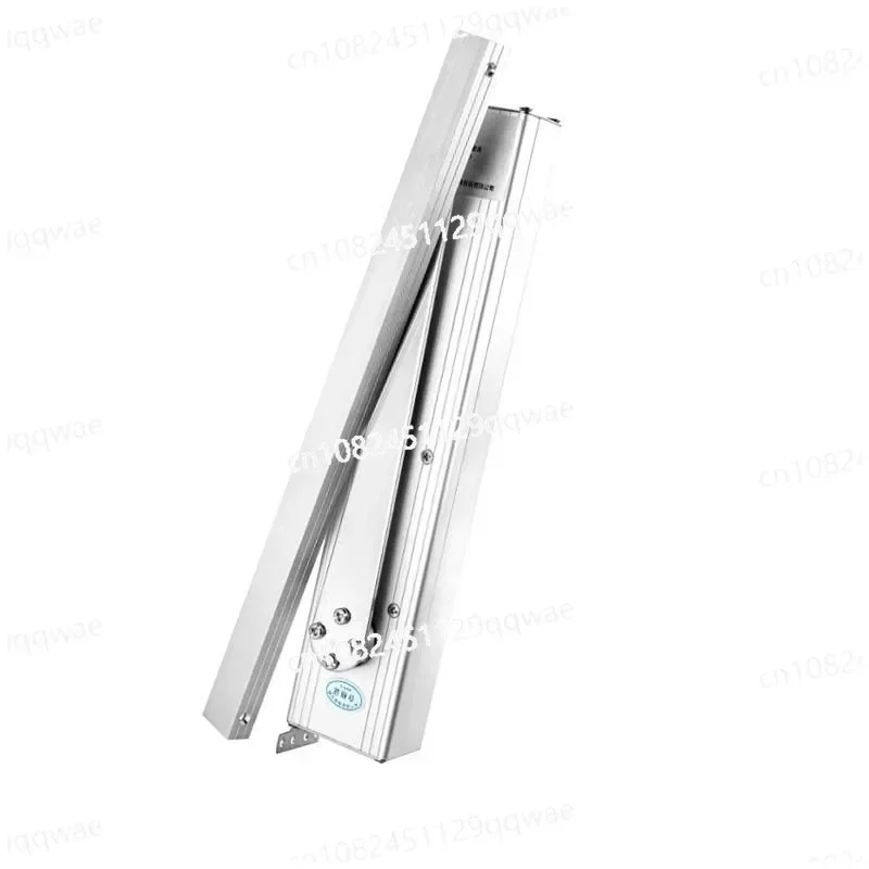 

Электрический открыватель окон со складной кронштейном, пожарная вентиляция, интеллектуальное дистанционное голосовое управление через приложение Mijia для мобильного телефона, горячая распродажа