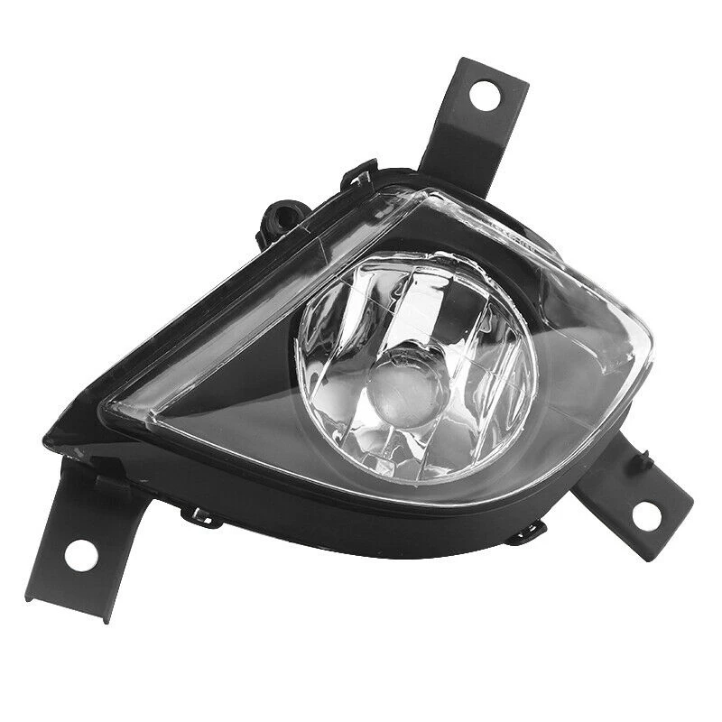 Fog Light Front Bumper Fog Lamp Assembly Driving Light For -BMW E90 E91 2009-2011 63177199893 63177199894