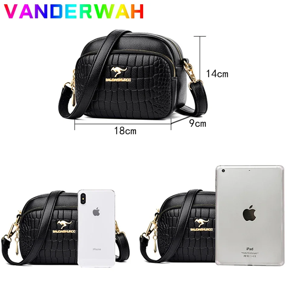 Bolsa feminina pequena com estampa de pedra, bolsa crossbody de verão 2024, designer de moda, bolsas de ombro e bolsas de couro macio, bolsa