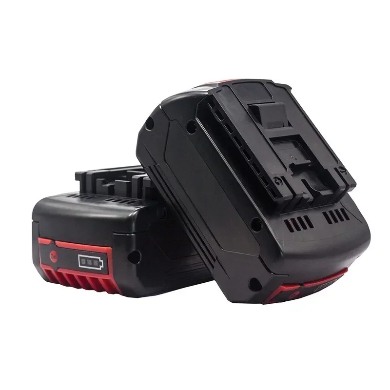 جديد 18 فولت 6.0AH استبدال بطارية ليثيوم لبوش BAT622G BA18V80 BAT609G BAT618G أداة لاسلكية المهنية جودة عالية