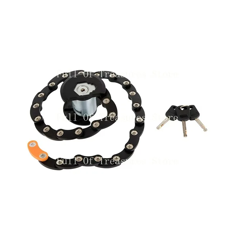 

Велосипедный замок с паролем, складной гамбургский замок с 3 ключами, велосипедный замок из сплава, противоугонный складной замок для велосипеда, монтажный кронштейн