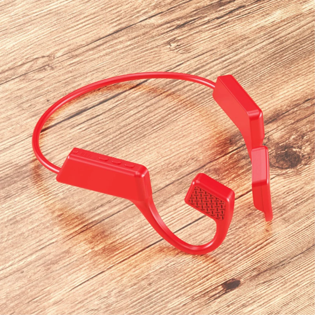 

Wireless Headset Stable Earbuds Earphones Hanging Affordable Electronic Component Sports Professional