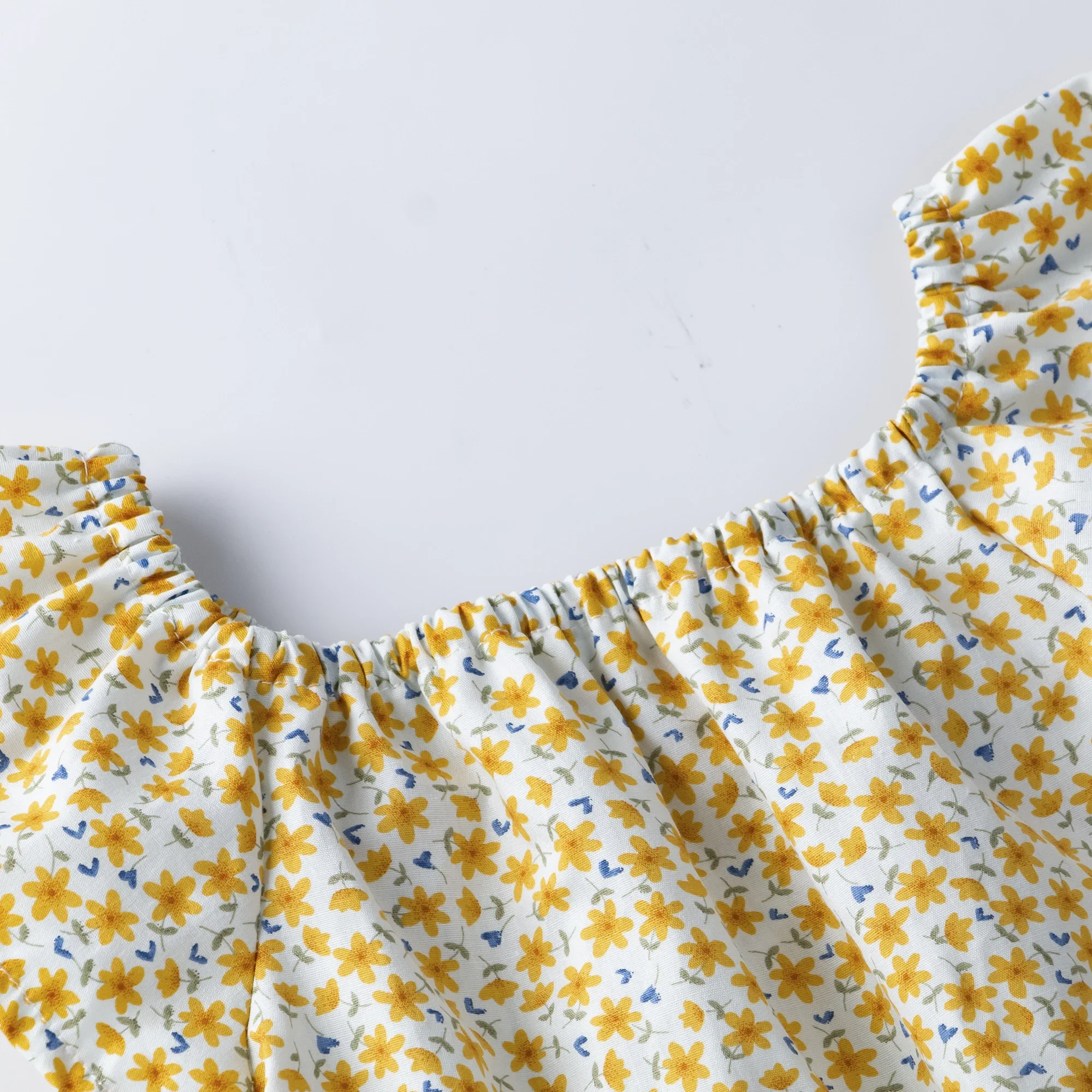 Ensemble barboteuse + bandeau de sauna pour nouveau-né fille, vêtements mignons pour bébé de 0 à 2 ans