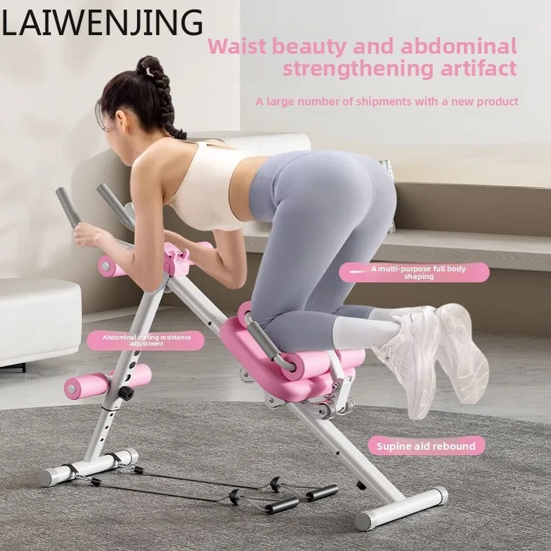 Mjy Abdominal Fitne… - image