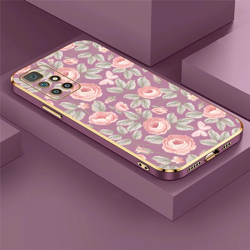 Flower Floral Patte…