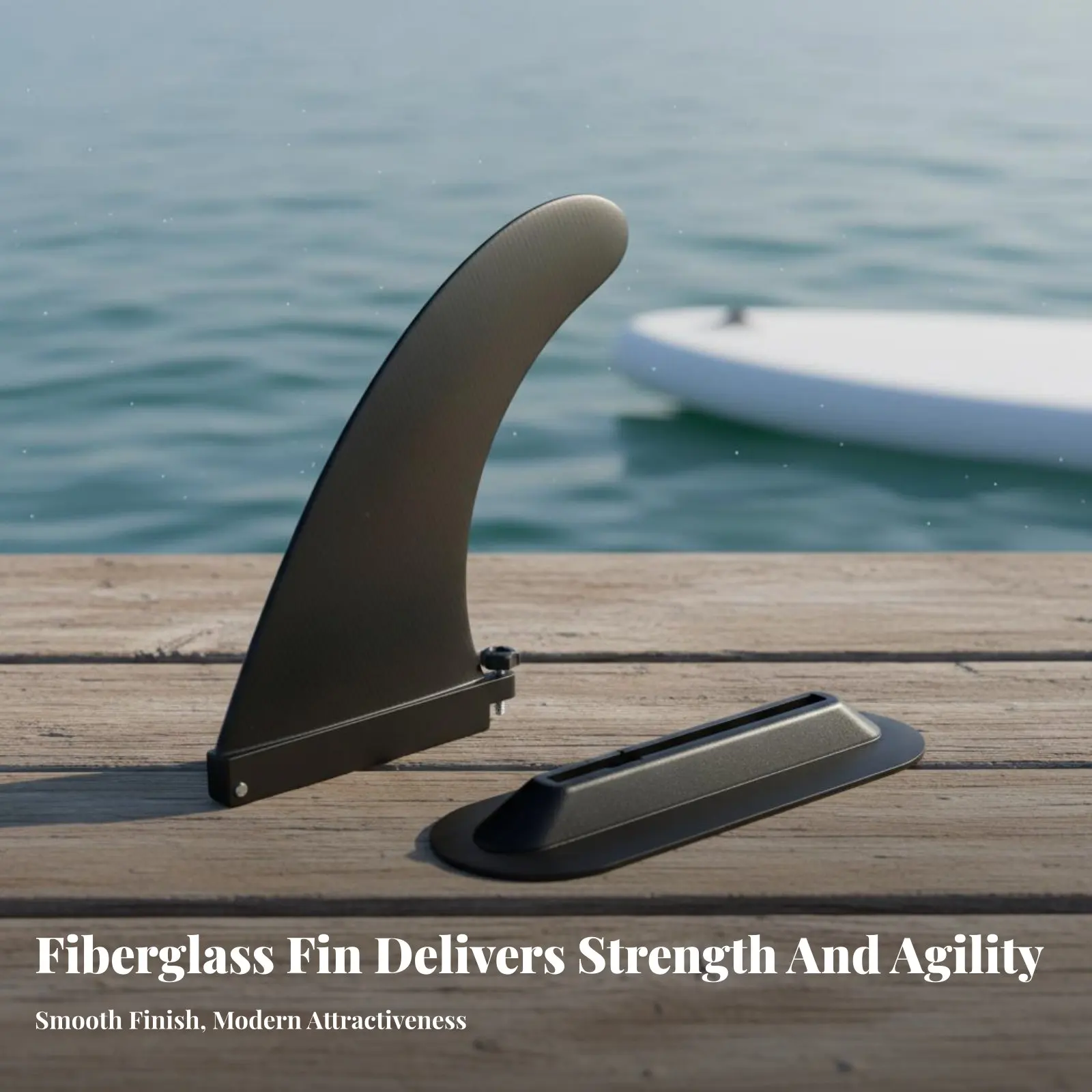 Stand-Up Paddleboar…