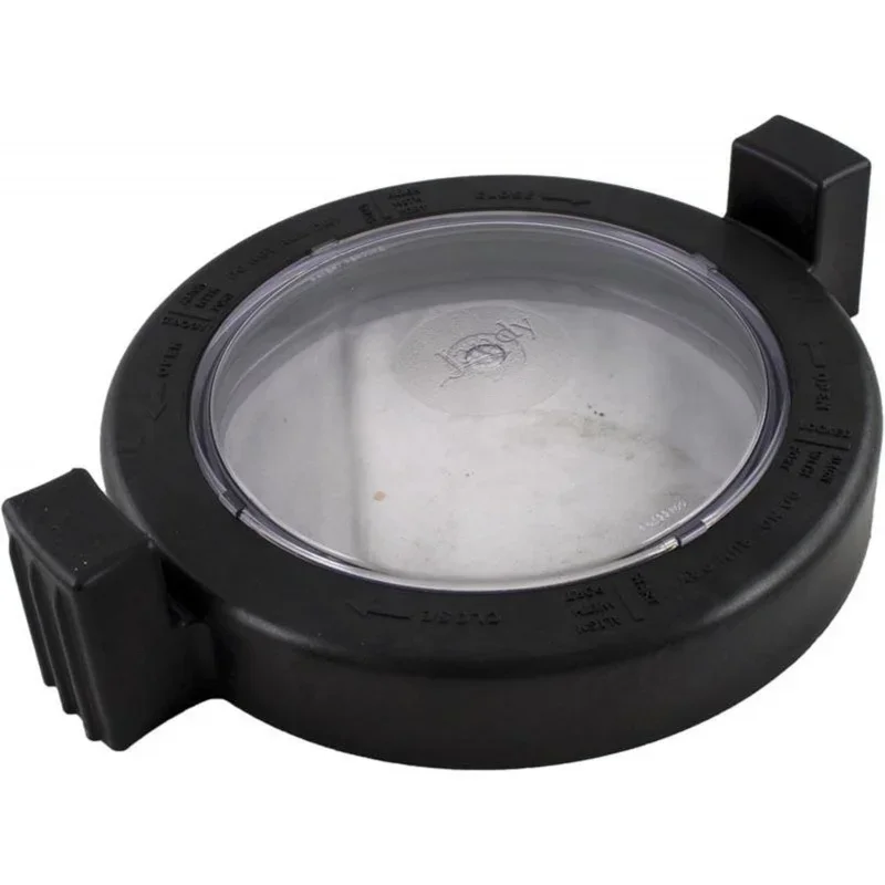 Lid with Locking Ring and Seal Replacement Kit Select Zodiac Jandy Pool and Spa Pumps