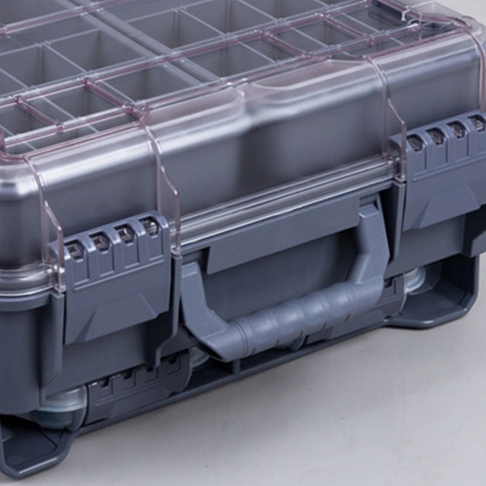 Universal Fishing Tackle Box 6